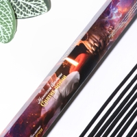 Благовония "Снятие порчи", 20 шт в упаковке, шестигранник Благовония "Снятие порчи", 20 шт в упаковке, шестигранник