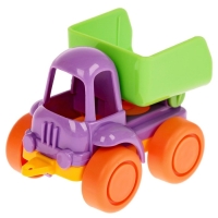 Самосвал &laquo;Нордик&raquo;