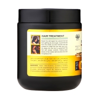 Маска для волос, увлажнение, с фуллереном, 550 г Маска для волос, увлажнение, с фуллереном, 550 г