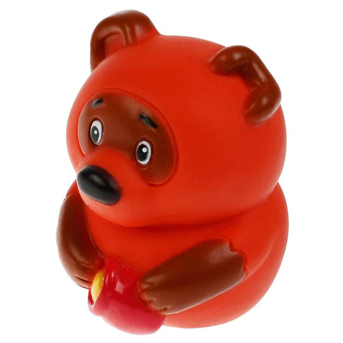 Пальчиковый театр для ванны «Союзмультфильм» Пальчиковый театр для ванны «Союзмультфильм»