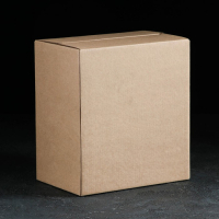 Набор фужеров хрустальных для шампанского &laquo;Мельница&raquo;, 170 мл, 6 шт