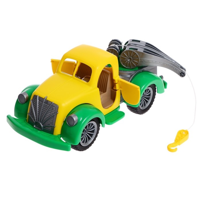 Машина Ретро «Аварийная служба» Машина Ретро «Аварийная служба»