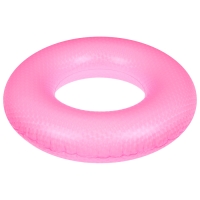 Круг для плавания «На волне», надувной, d=55 см Круг для плавания «На волне», надувной, d=55 см