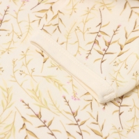 Комплект (футболка и шорты) детский MINAKU "Nature", цвет бежевый, рост 62-68 см Комплект (футболка и шорты) детский MINAKU "Nature", цвет бежевый, рост 62-68 см