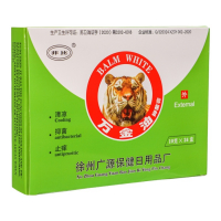 Бальзам &laquo;Китайская звёздочка&raquo;, 10 г, набор 24 шт.