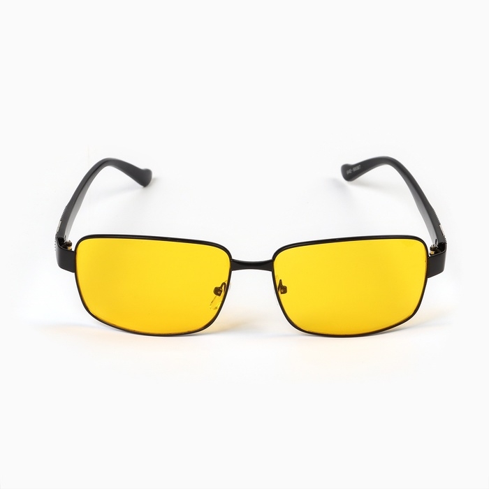 Очки для водителя Очки для водителя "Мастер К", антиблик, антифары