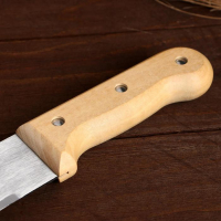 Мачете  Tramontina 43 см, лезвие 29,5см