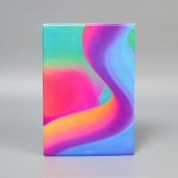 Папка для семейных документов &laquo;Docs&raquo;, 8 файлов А4