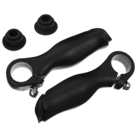 Рога на руль Dream Bike, анатомические Рога на руль Dream Bike, анатомические