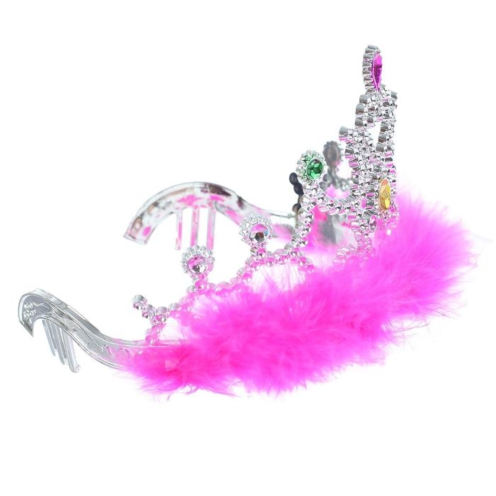 Корона &laquo;Императрица&raquo;