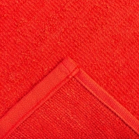 Салфетка махровая универсальная для уборки Экономь и Я, красный, 100% хл Салфетка махровая универсальная для уборки Экономь и Я, красный, 100% хл