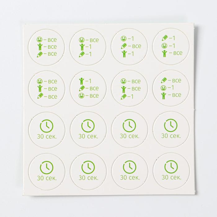 Настольная игра &laquo;Тараканы в голове. Случай в семье&raquo; на объяснение слов, 12+