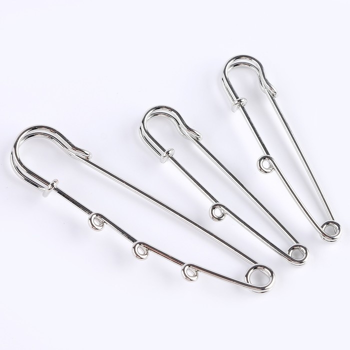 Набор для творчества &laquo;Новогоднее украшение из бисера&raquo; синий