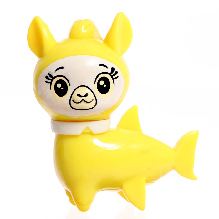 Игрушка-сюрприз «Волшебный питомец», МИКС Игрушка-сюрприз «Волшебный питомец», МИКС