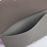 Сумка поясная конверт &laquo;Зайка&raquo; , 19х11 см