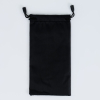 Футляр для очков, салфетка, цепочка, набор Футляр для очков, салфетка, цепочка, набор