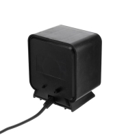 Отпугиватель вредителей Rexant 71-0009, универсальный, ультразвуковой, r=60 м, 220 В Отпугиватель вредителей Rexant 71-0009, универсальный, ультразвуковой, r=60 м, 220 В