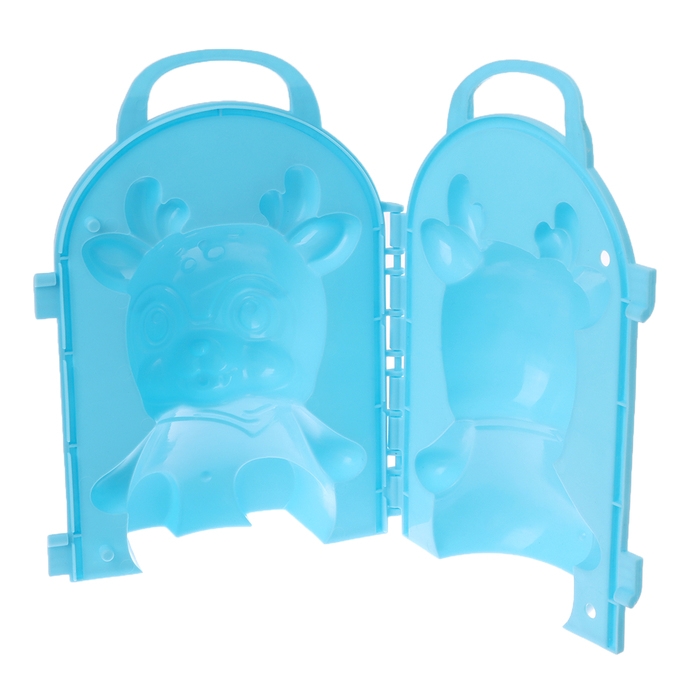 Снежколеп &laquo;Оленёнок&raquo;, цвета МИКС