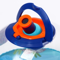 Набор для наблюдения &laquo;Юная натуралистка. Принцессы: Ариель&raquo;, 3 вида подсветки