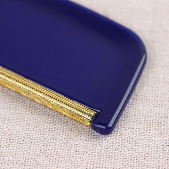 Щётка для удаления катышков, 8 × 4 × 0,5 см Щётка для удаления катышков, 8 × 4 × 0,5 см