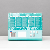 Набор кастрюль &laquo;Диана&raquo;, 3 предмета: 1,8 л, 2,5 л, 3,5 л, крышки, капсульное дно, индукция