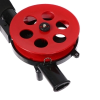 Удочка зимняя, ручка неопрен, HFB-1F Удочка зимняя, ручка неопрен, HFB-1F