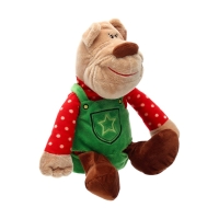 Подарочный набор"Шалун-повторяшка" 500г/5, арт.152