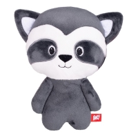 Мягкая игрушка &laquo;Енот&raquo;, 21 см