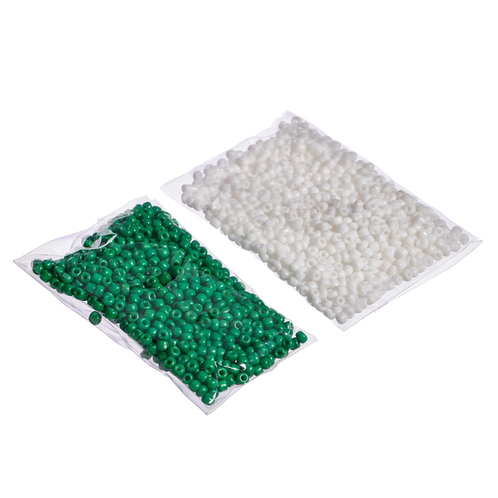 Набор для бисероплетения &laquo;Украшение из бисера&raquo;, новогодний