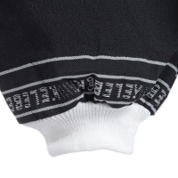 Рукавица Кесе KELEBEK средней жесткости, черная с эластичной манжетой, Османская, тип 163-L 962722 Рукавица Кесе KELEBEK средней жесткости, черная с эластичной манжетой, Османская, тип 163-L 962722