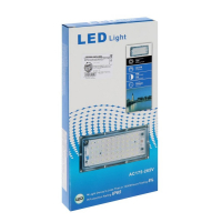 Прожектор светодиодный модульный M-01B 50Вт, IP65, 4500Лм, 6500К,220В Черный Прожектор светодиодный модульный M-01B 50Вт, IP65, 4500Лм, 6500К,220В Черный