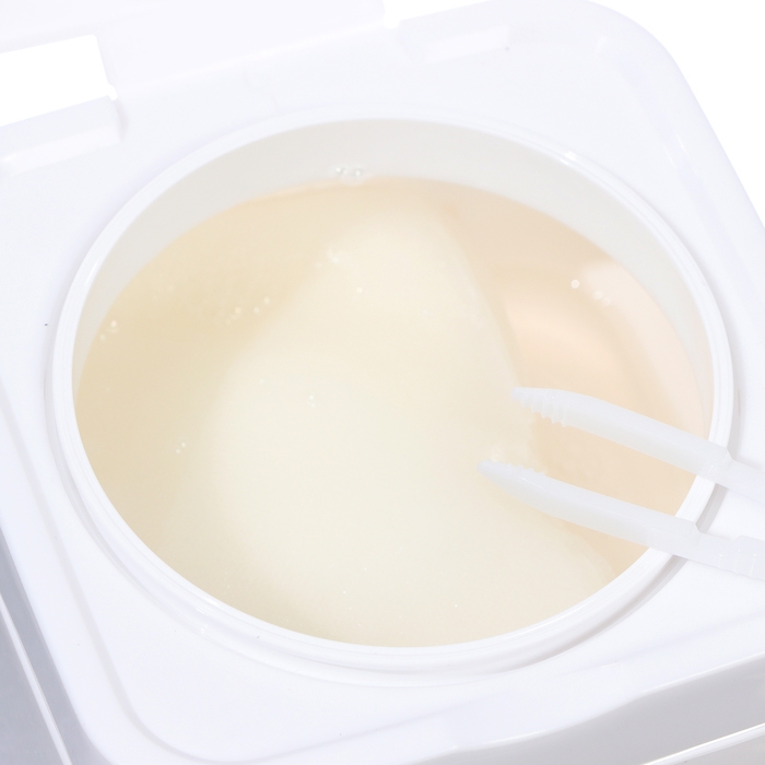 Маска для лица Grace Day утренняя, для проблемной кожи, 30 шт