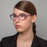 Готовые очки Most 2168 C2, цвет сиреневый, +1.00 Готовые очки Most 2168 C2, цвет сиреневый, +1.00
