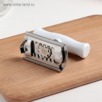 Открывашка для банок &laquo;Универсал&raquo;, раздвижной механизм (от 66 до 100 мм)