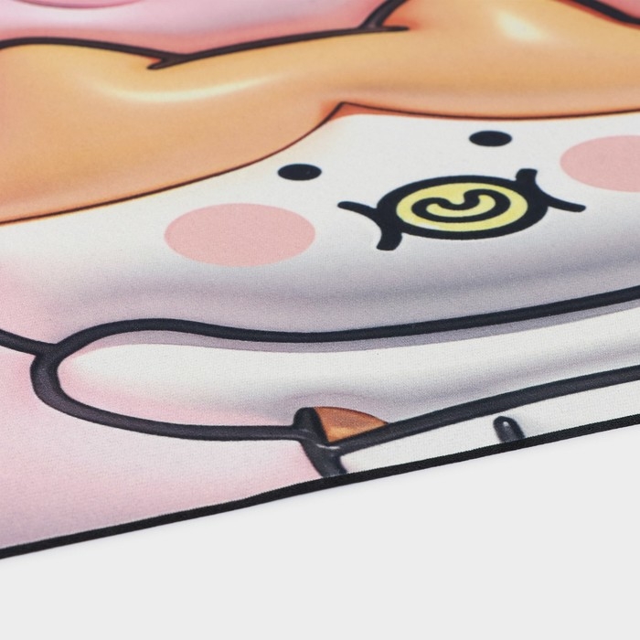 Коврик для дома Доляна Baby, влаговпитывающий, 40&times;60 см