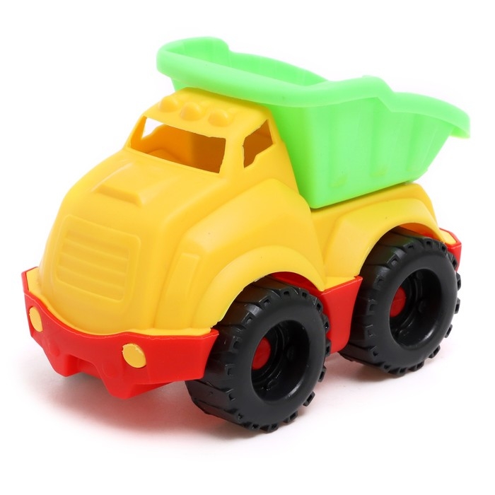 Грузовик &laquo;Самосвал&raquo;, МИКС