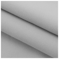 Полотенце из микрофибры ONLYTOP, 76х152 см, цвет серый