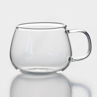 Набор чайный стеклянный BellaTenero «Эко», 5 предметов: чайник 900 мл, 4 кружки 350 мл Набор чайный стеклянный BellaTenero «Эко», 5 предметов: чайник 900 мл, 4 кружки 350 мл