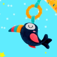 Дуга на кроватку/коляску &laquo;Красочных снов!&raquo;