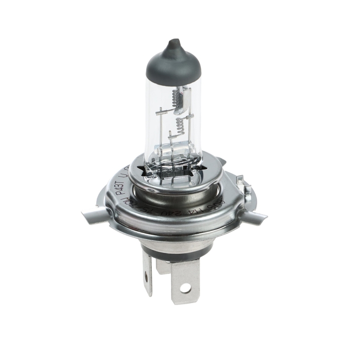 Лампа автомобильная AVS Vegas, H4, 24 В, 75/70 Вт Лампа автомобильная AVS Vegas, H4, 24 В, 75/70 Вт