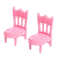 Набор мебели для кукол «Уют-2: обеденный стол» Набор мебели для кукол «Уют-2: обеденный стол»