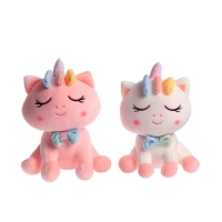 Мягкая игрушка &laquo;Единорог&raquo;, МИКС