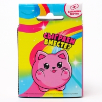 Мемори игра "Ушастик" Мемори игра "Ушастик"