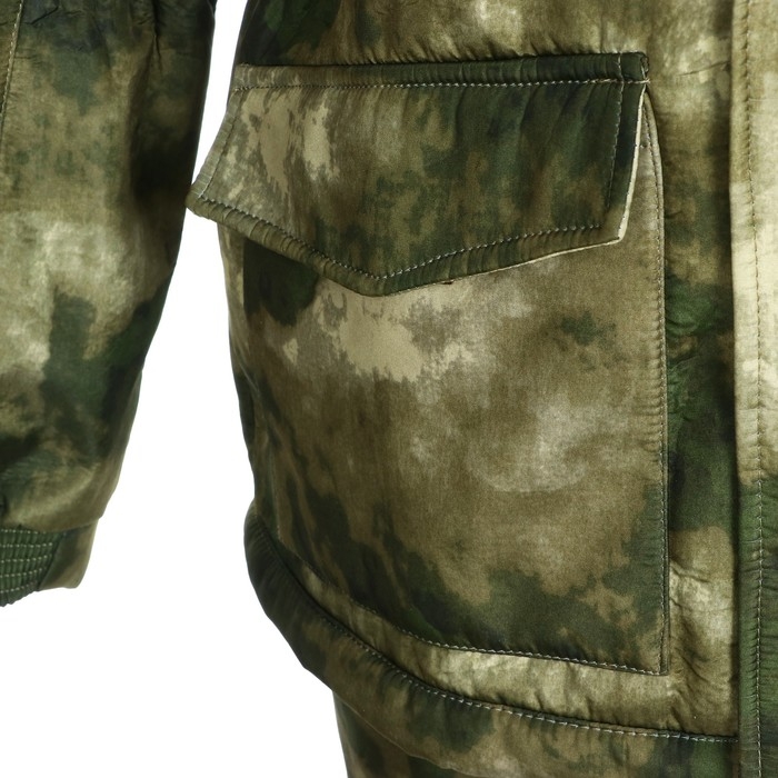 Костюм демисезонный мужской Gorka Light, цвет DSN MX РГ, рост 170-176, размер 56-58 Костюм демисезонный мужской Gorka Light, цвет DSN MX РГ, рост 170-176, размер 56-58