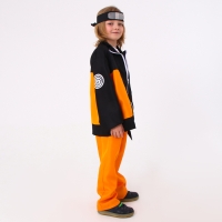 Карнавальный набор &laquo;Ниндзя&raquo;, рост 128&ndash;134 см