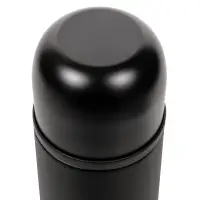 Термос Relaxika 350, черный Термос Relaxika 350, черный