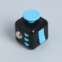 Фиджет кубик антистресс &laquo;Стрессоутолин&raquo;, джойстик,на блистере