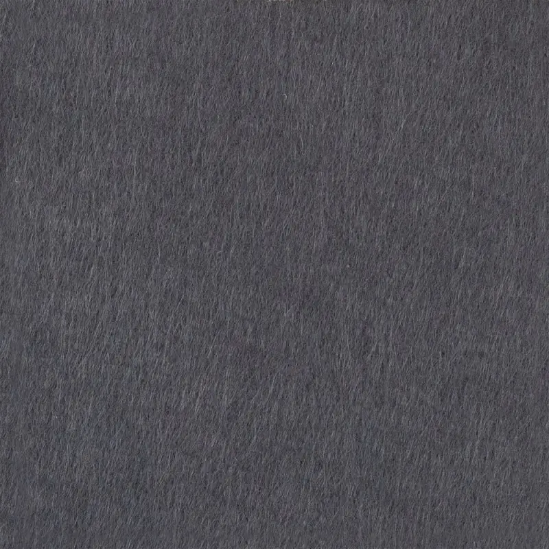Заготовка из фетра Felt M, темно-серый
