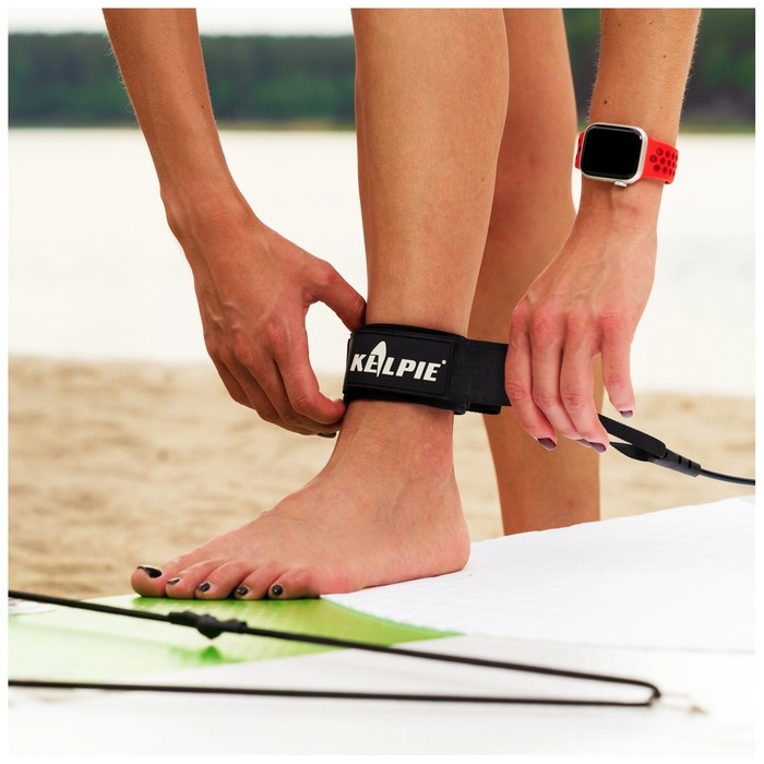 SUP доска надувная TOURING KELPIE 11.5 SUP доска надувная TOURING KELPIE 11.5", 347х80х15 см