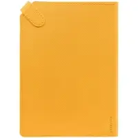 Ежедневник Tenax, недатированный, желтый Ежедневник Tenax, недатированный, желтый